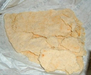 cassava bread  2