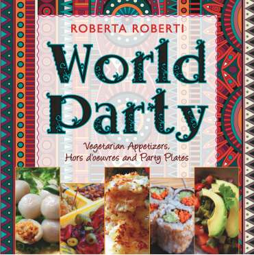 World Party Front Cover